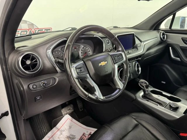 2020 Chevrolet Blazer - Image 10 of 12