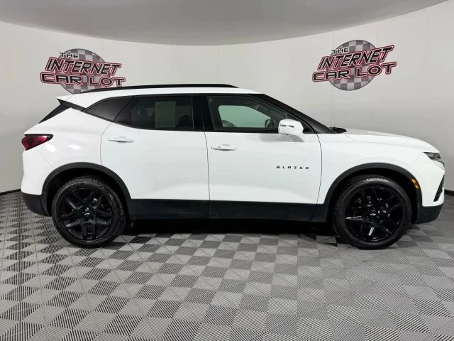 2020 Chevrolet Blazer - Image 8 of 12