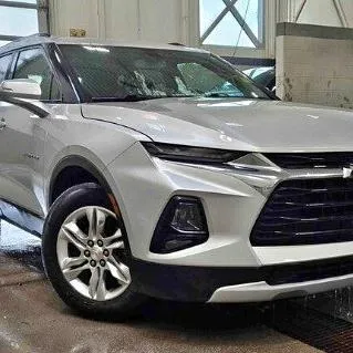 2020 Chevrolet Blazer 3LT True North V6 AWD