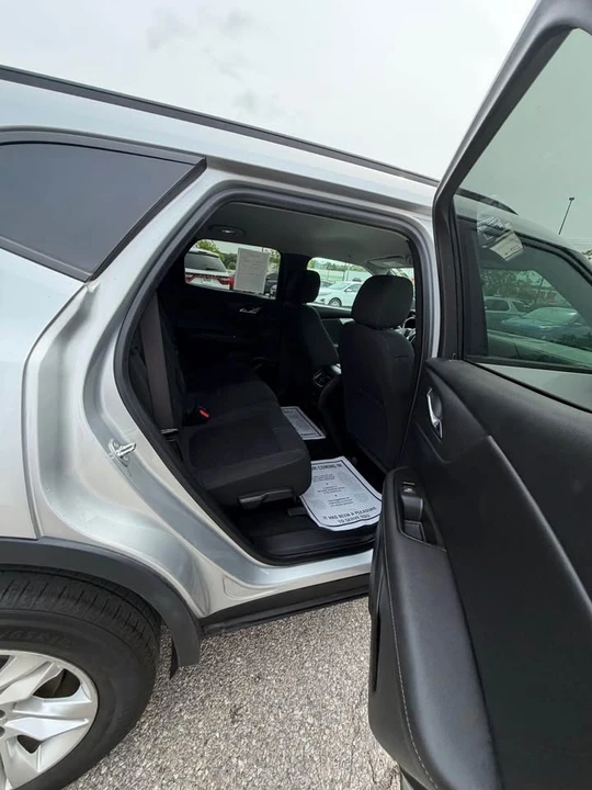 2020 Chevrolet Blazer - Image 10 of 11