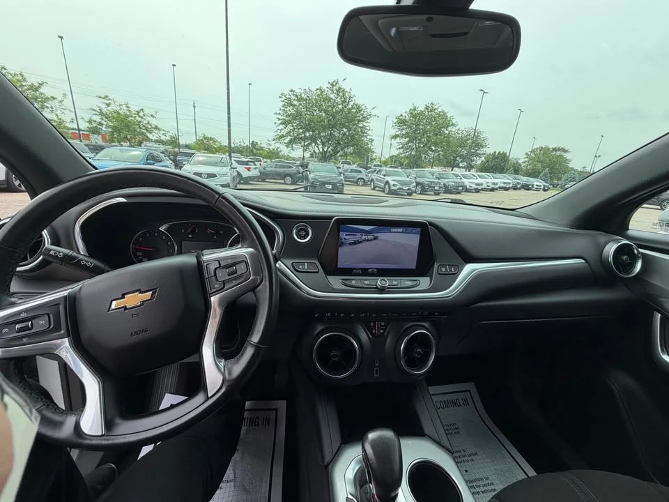 2020 Chevrolet Blazer - Image 4 of 11