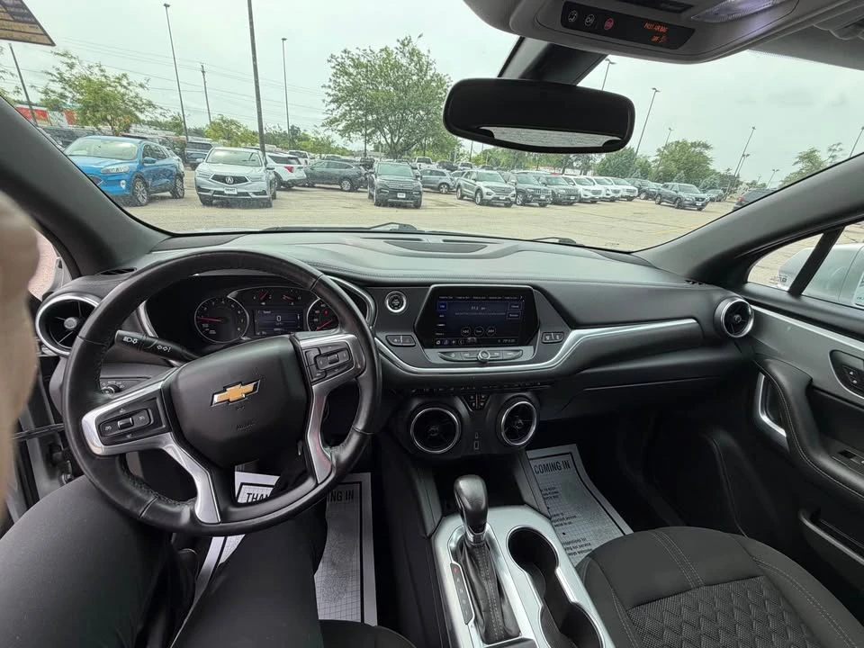 2020 Chevrolet Blazer - Image 11 of 11