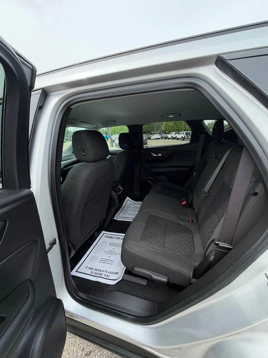2020 Chevrolet Blazer - Image 7 of 11