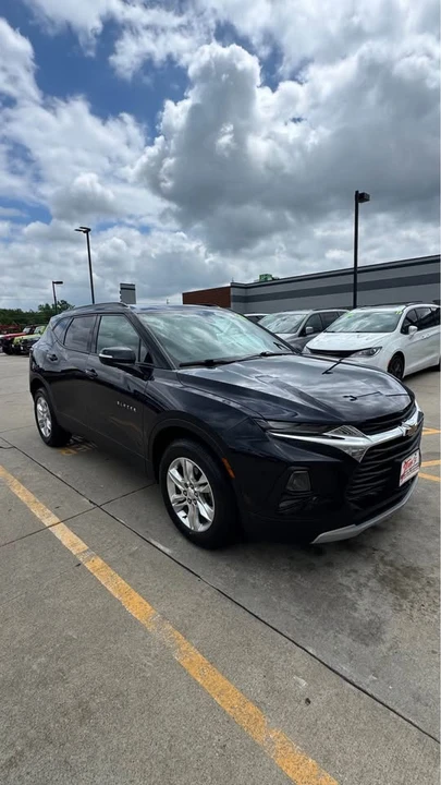 2020 Chevrolet Blazer - Image 16 of 18