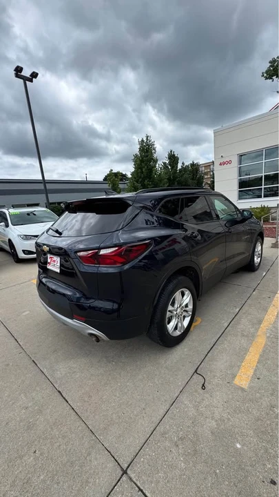 2020 Chevrolet Blazer - Image 6 of 18