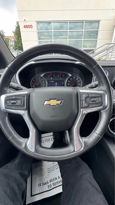 2020 Chevrolet Blazer - Image 12 of 18