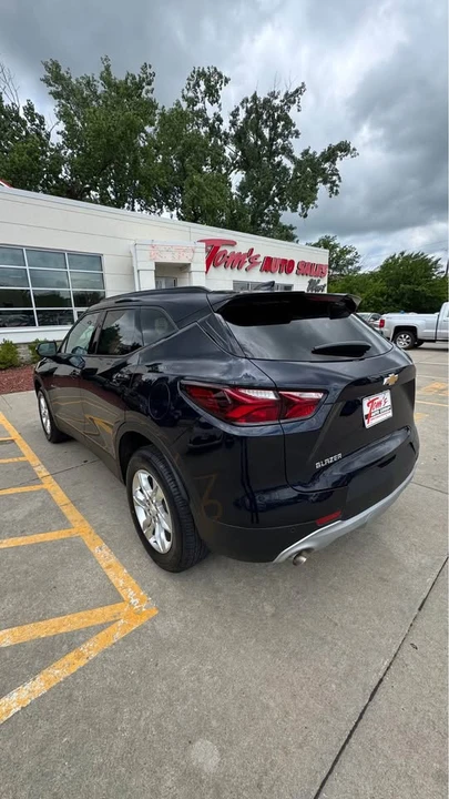 2020 Chevrolet Blazer - Image 7 of 18