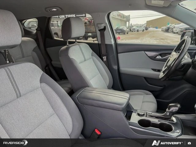 2020 Chevrolet Blazer - Image 19 of 20