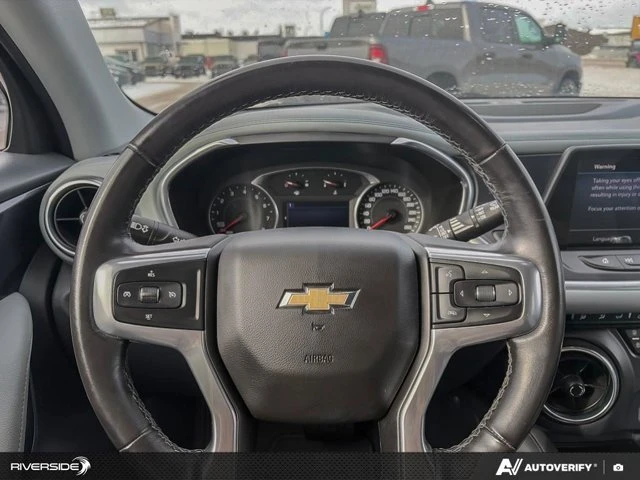 2020 Chevrolet Blazer - Image 11 of 20