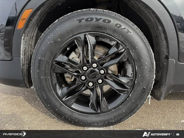 2020 Chevrolet Blazer - Image 4 of 20