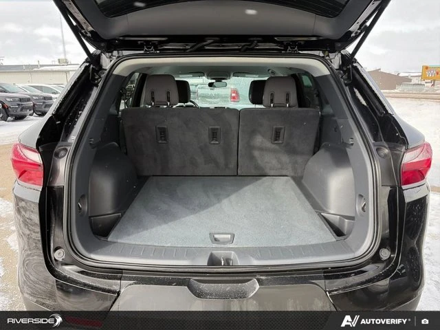 2020 Chevrolet Blazer - Image 9 of 20