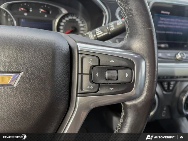 2020 Chevrolet Blazer - Image 13 of 20