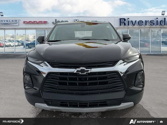 2020 Chevrolet Blazer - Image 2 of 20