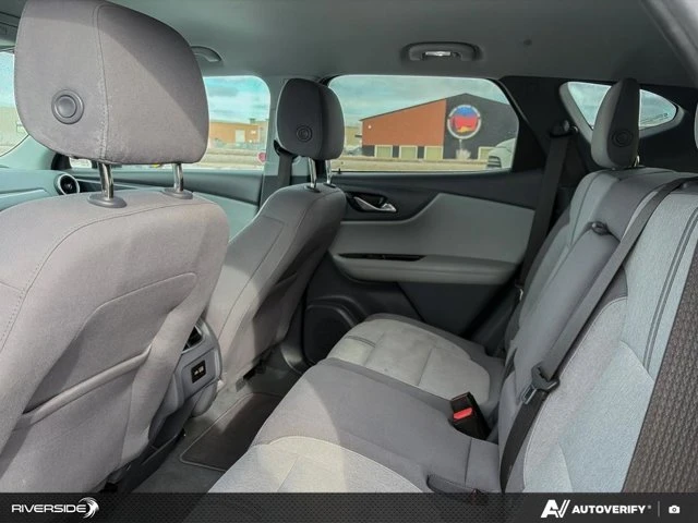 2020 Chevrolet Blazer - Image 20 of 20