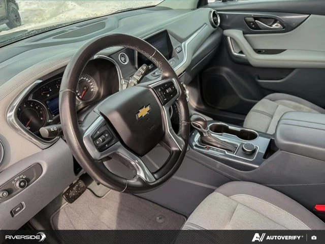 2020 Chevrolet Blazer - Image 10 of 20