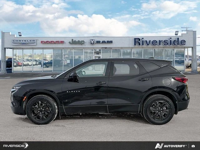 2020 Chevrolet Blazer - Image 3 of 20