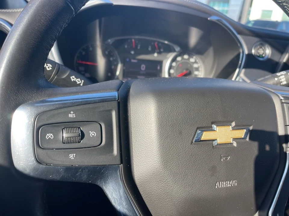 2020 Chevrolet Blazer - Image 18 of 21