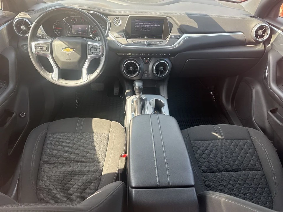 2020 Chevrolet Blazer - Image 16 of 21