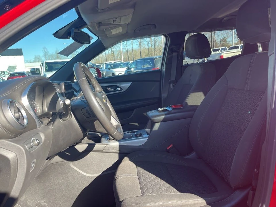 2020 Chevrolet Blazer - Image 11 of 21