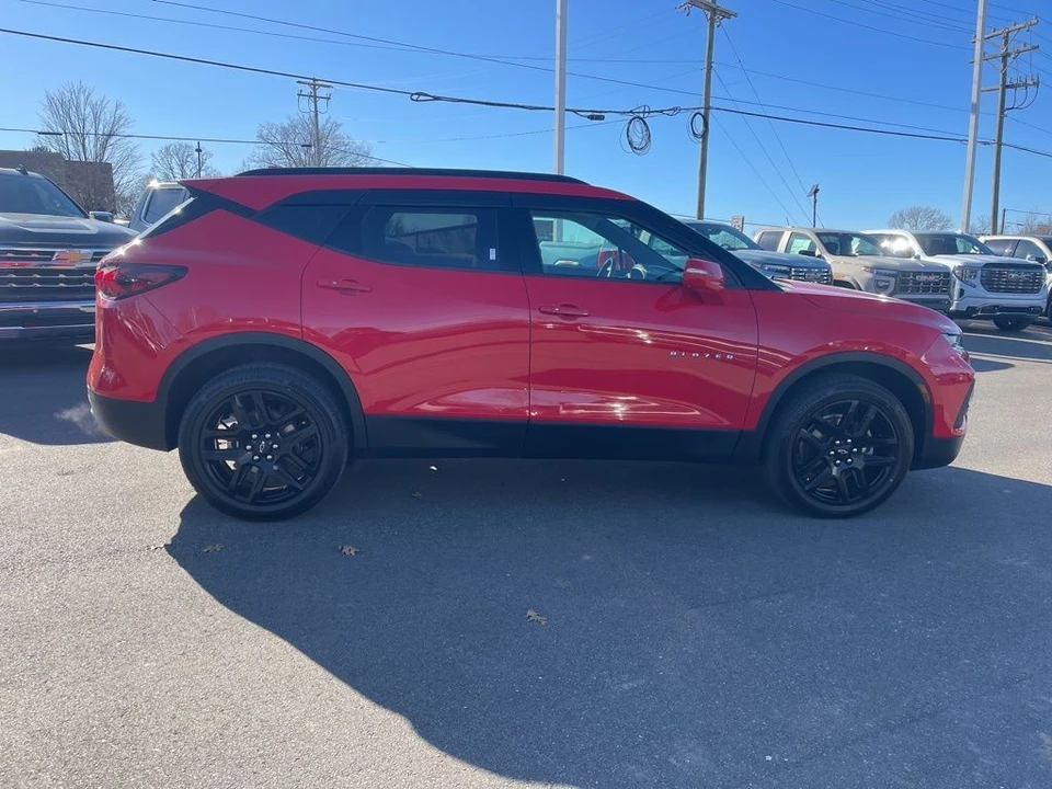 2020 Chevrolet Blazer - Image 6 of 21