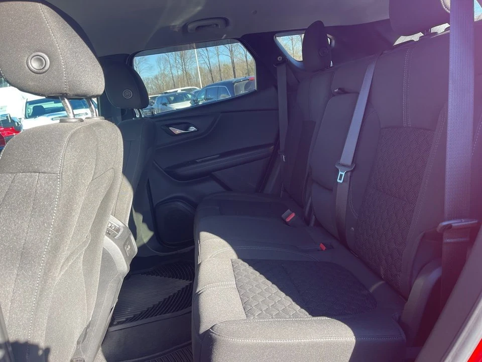 2020 Chevrolet Blazer - Image 14 of 21