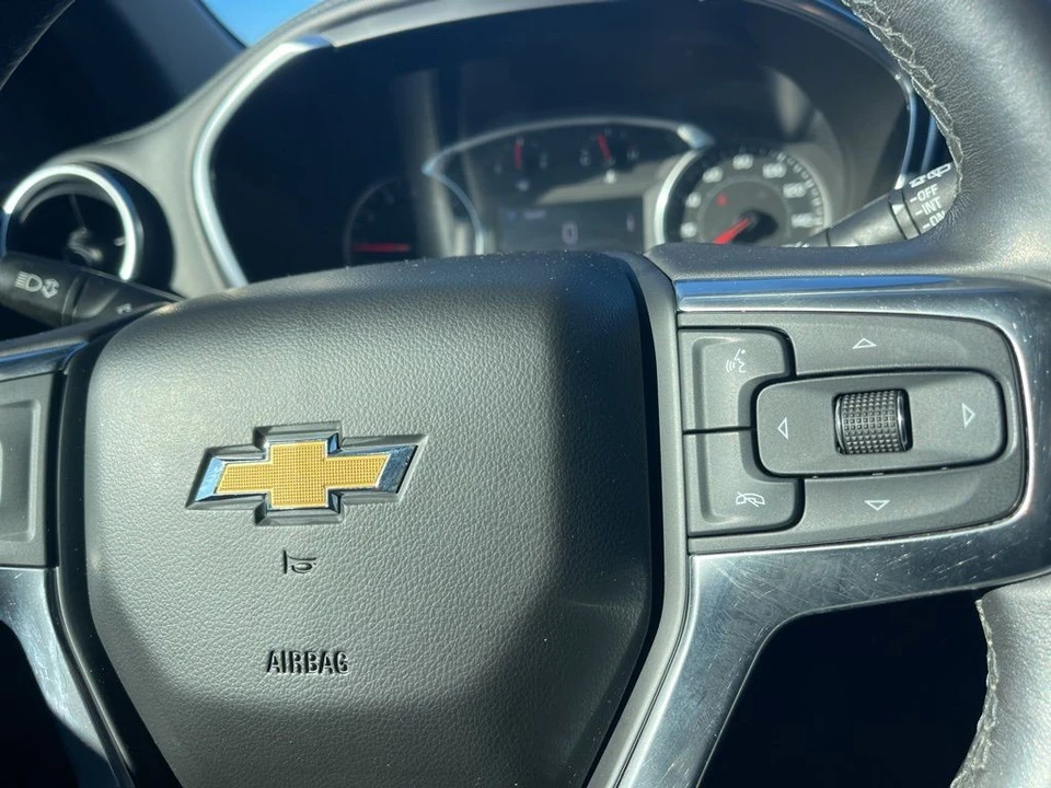 2020 Chevrolet Blazer - Image 19 of 21