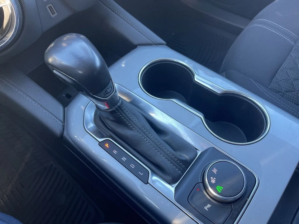 2020 Chevrolet Blazer - Image 20 of 21