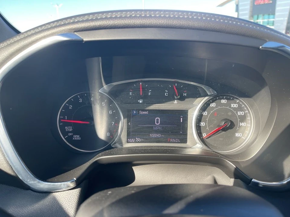 2020 Chevrolet Blazer - Image 21 of 21
