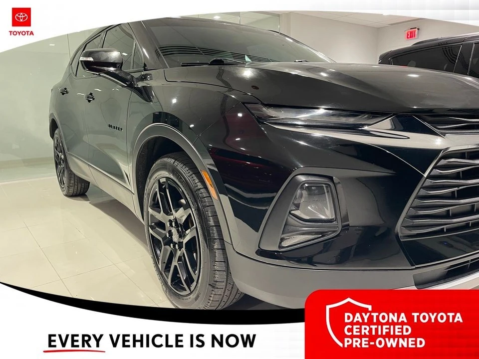 2020 Chevrolet Blazer - Image 2 of 12