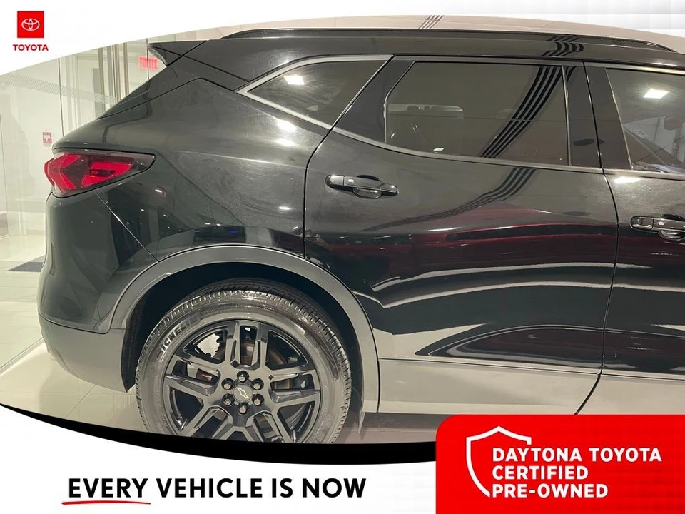 2020 Chevrolet Blazer - Image 6 of 12