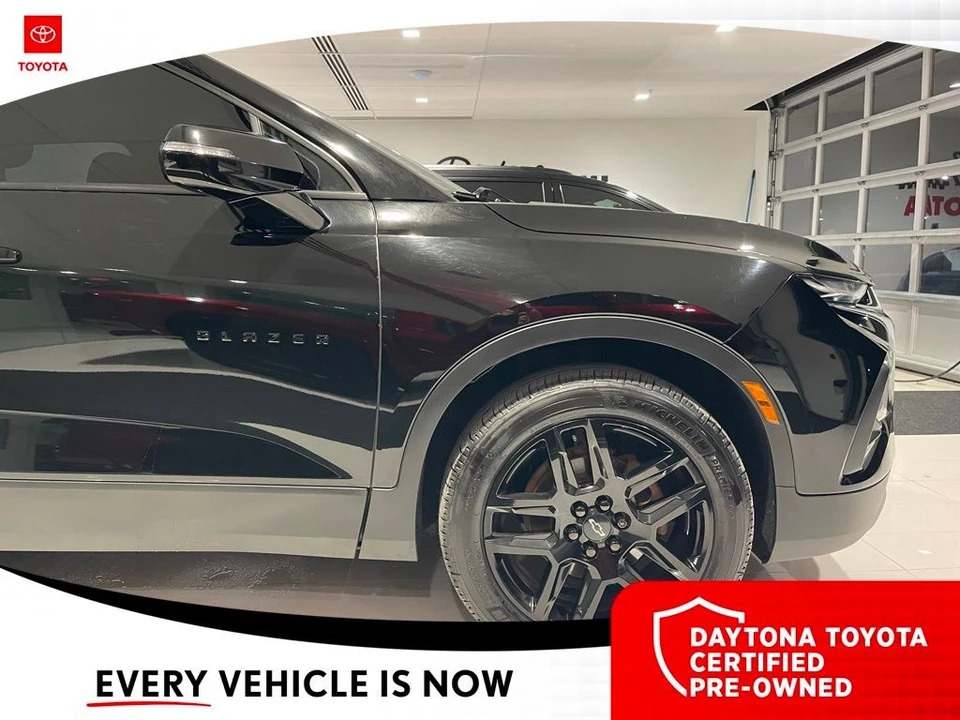2020 Chevrolet Blazer - Image 7 of 12