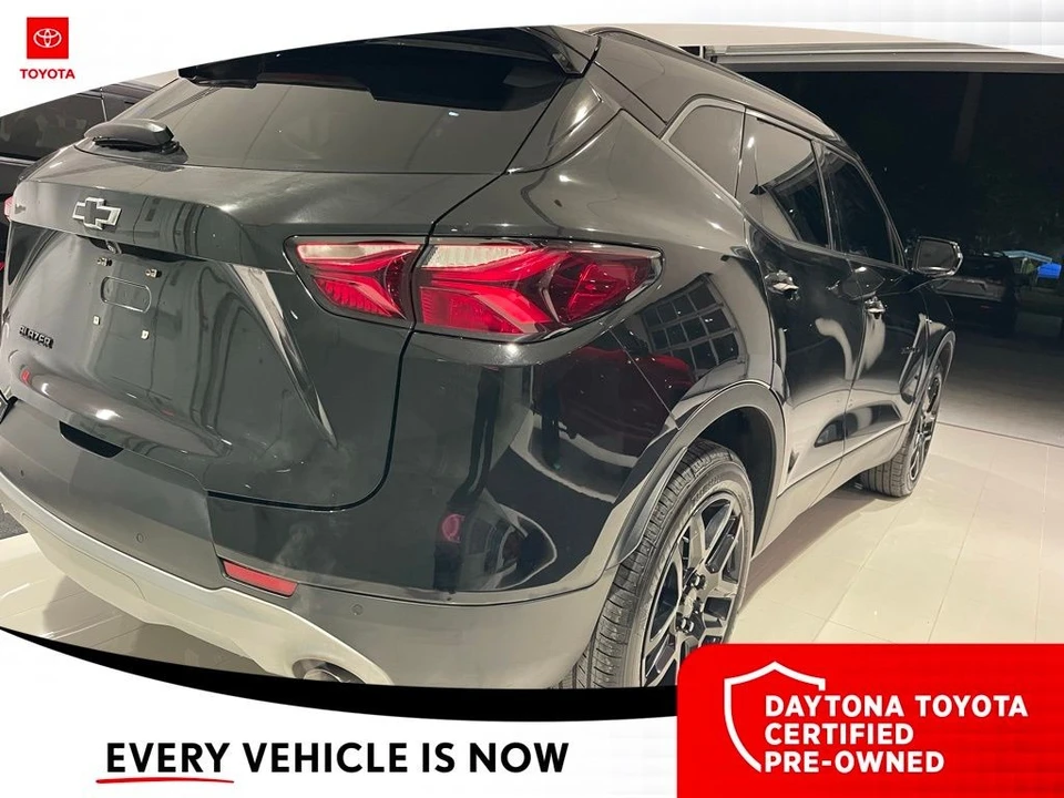 2020 Chevrolet Blazer - Image 9 of 12