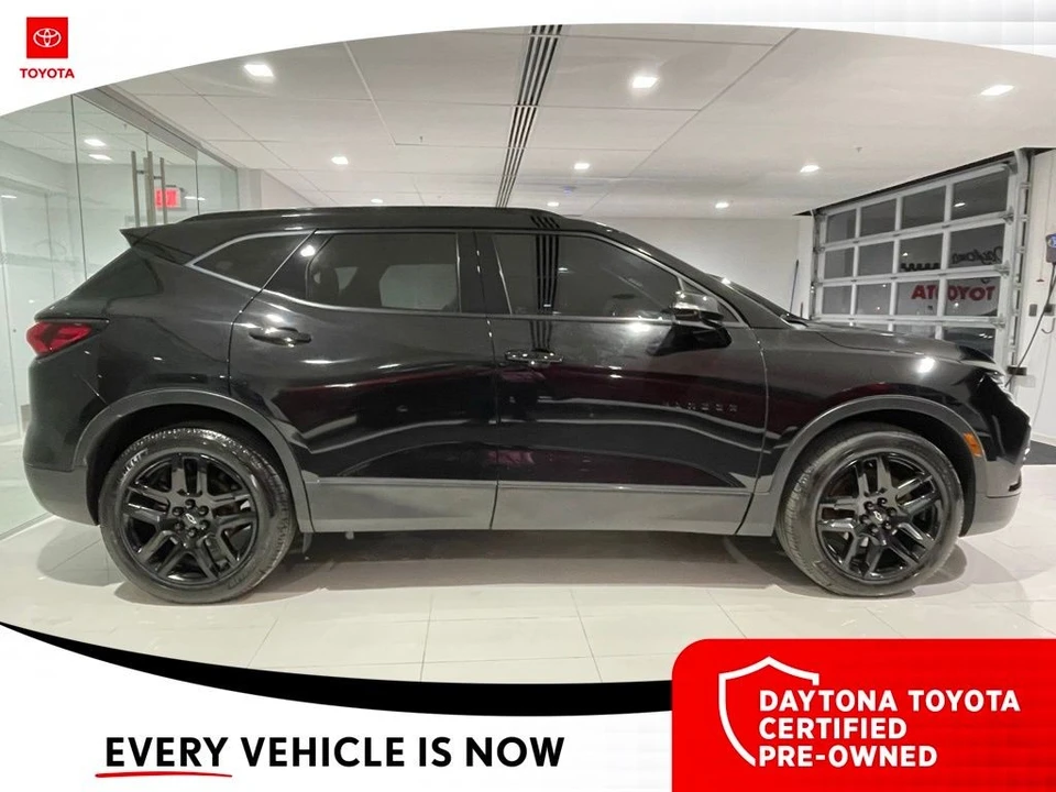 2020 Chevrolet Blazer - Image 5 of 12
