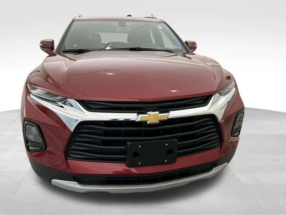 2020 Chevrolet Blazer - Image 9 of 12