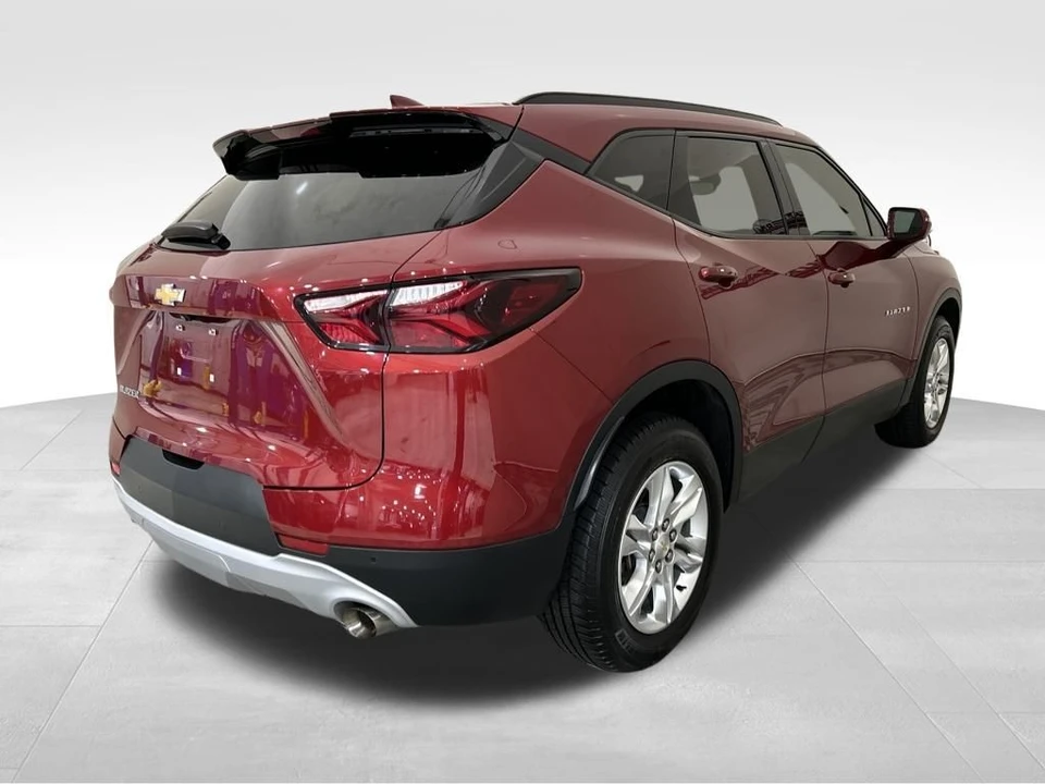 2020 Chevrolet Blazer - Image 5 of 12
