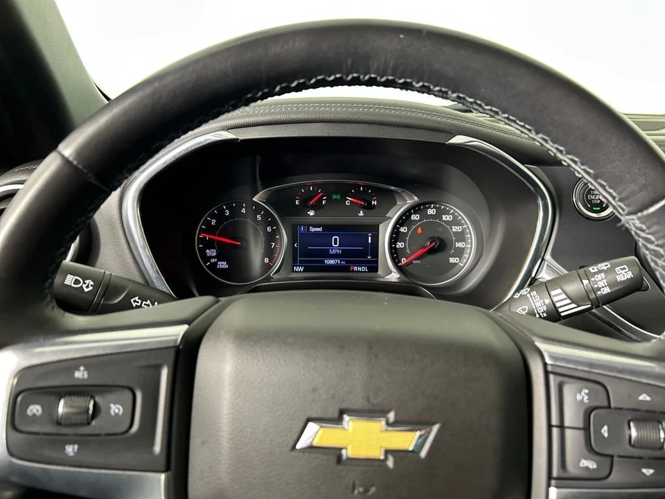 2020 Chevrolet Blazer - Image 12 of 12