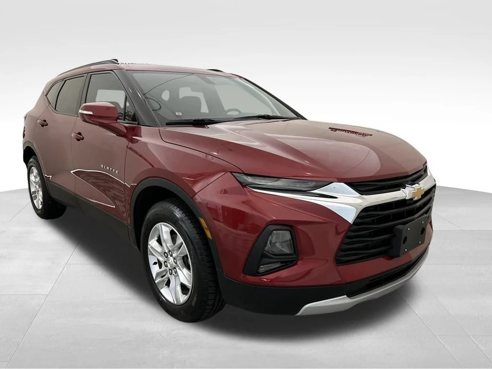 2020 Chevrolet Blazer - Image 7 of 12