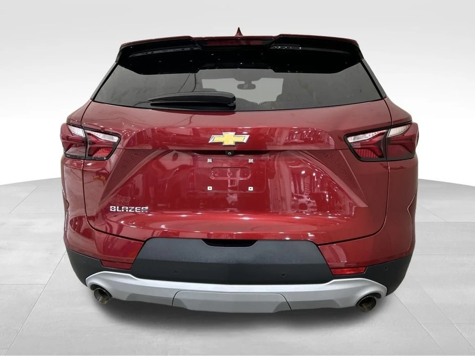 2020 Chevrolet Blazer - Image 4 of 12