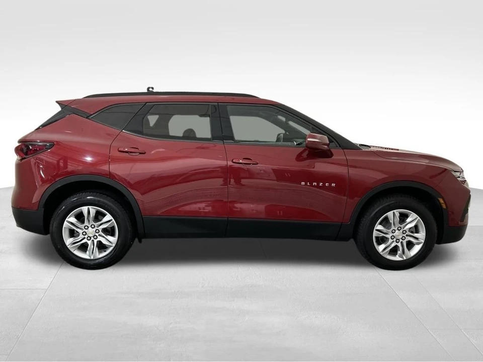 2020 Chevrolet Blazer - Image 6 of 12