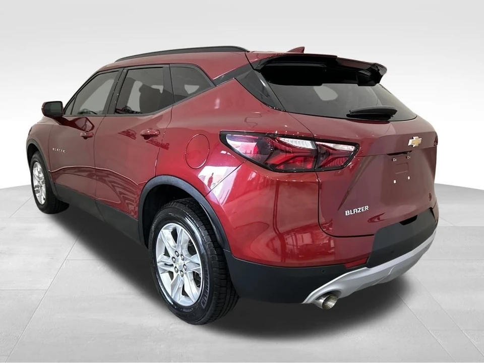 2020 Chevrolet Blazer - Image 3 of 12