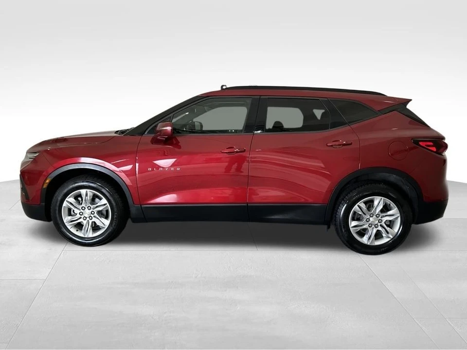 2020 Chevrolet Blazer - Image 2 of 12