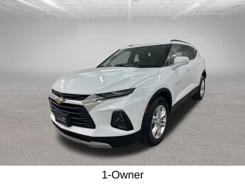 2020 Chevrolet Blazer - Image 7 of 12