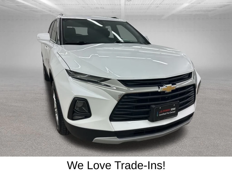 2020 Chevrolet Blazer - Image 3 of 12