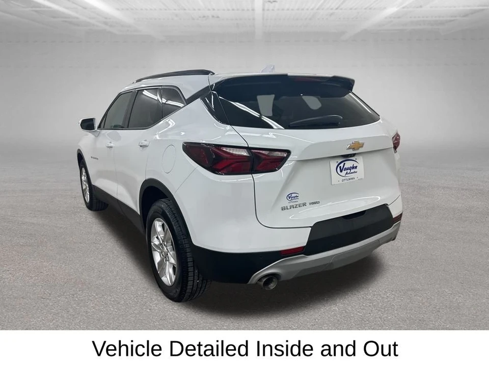 2020 Chevrolet Blazer - Image 10 of 12