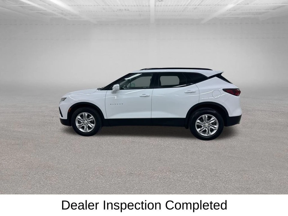 2020 Chevrolet Blazer - Image 8 of 12