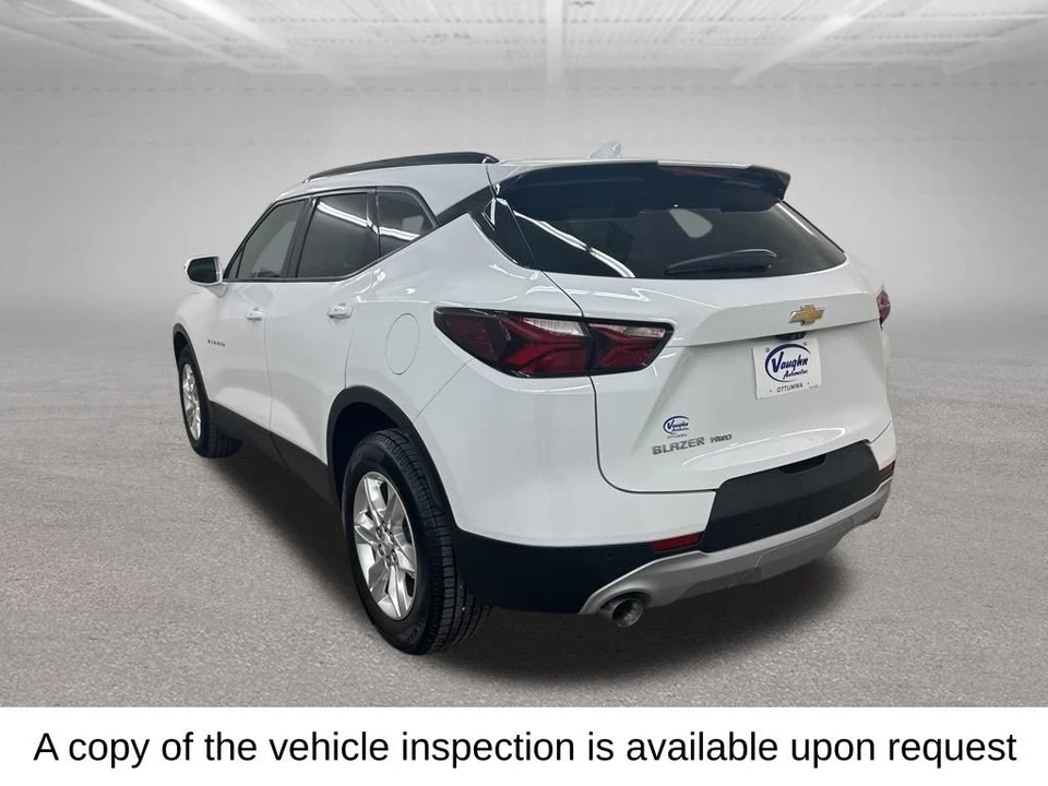 2020 Chevrolet Blazer - Image 9 of 12