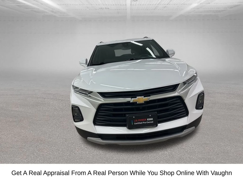 2020 Chevrolet Blazer - Image 5 of 12