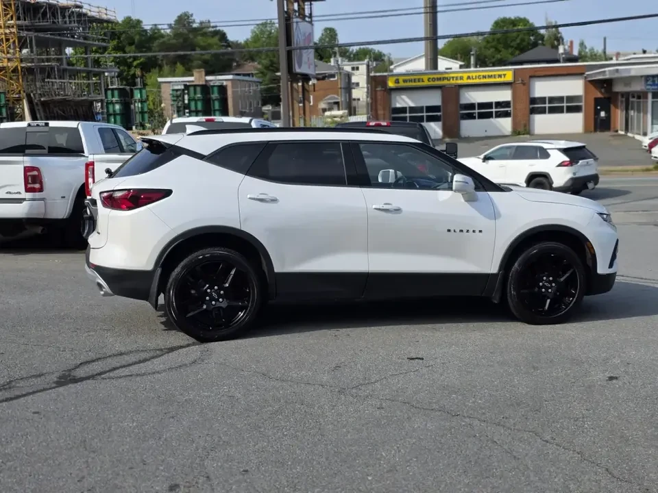 2020 Chevrolet Blazer - Image 5 of 20