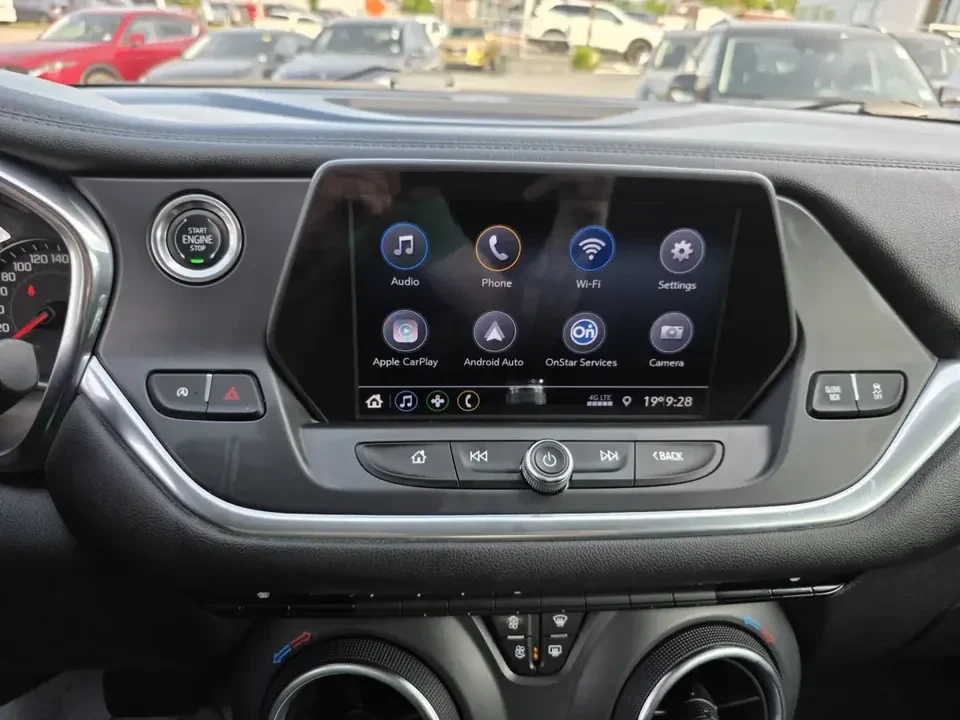 2020 Chevrolet Blazer - Image 13 of 20