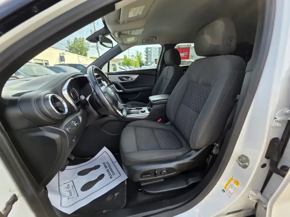 2020 Chevrolet Blazer - Image 8 of 20